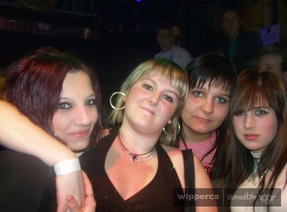 ALL INCLUSIVE NIGHT - Liberec - photo #92