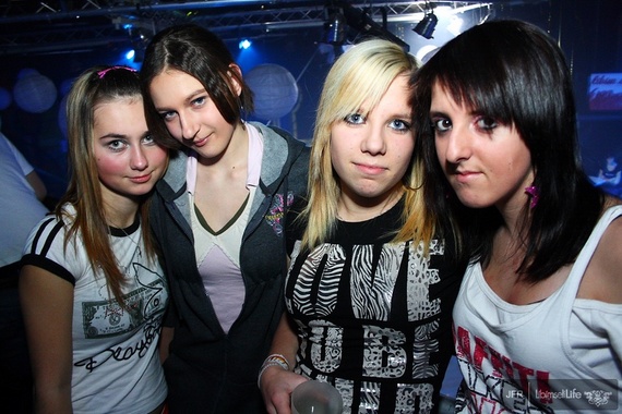 ALL INCLUSIVE NIGHT - Liberec - photo #1