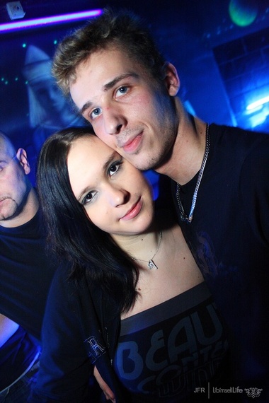 ALL INCLUSIVE NIGHT - Liberec - photo #13