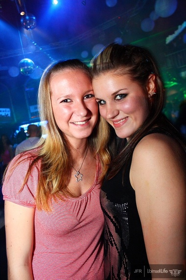 ALL INCLUSIVE NIGHT - Liberec - photo #26