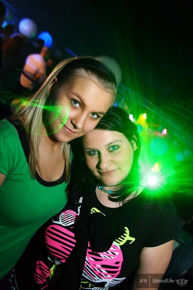 ALL INCLUSIVE NIGHT - Liberec - photo #32