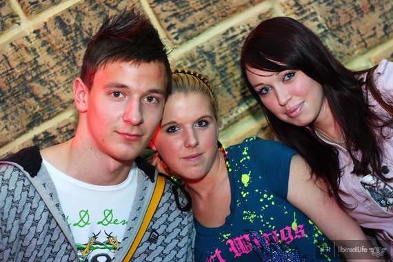 ALL INCLUSIVE NIGHT - Liberec - photo #43