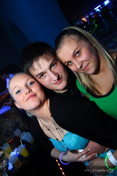 ALL INCLUSIVE NIGHT - Liberec - photo #50