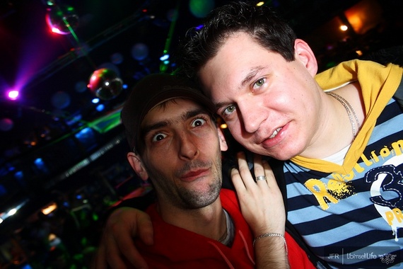 ALL INCLUSIVE NIGHT - Liberec - photo #65