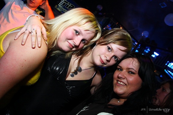 ALL INCLUSIVE NIGHT - Liberec - photo #83