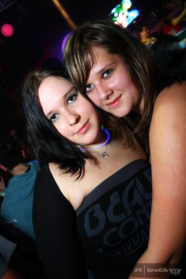 ALL INCLUSIVE NIGHT - Liberec - photo #84