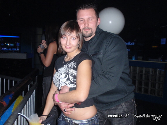 Líbímseti Aall Inclusive party  - Liberec - photo #10