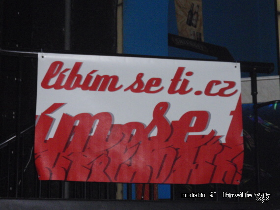 Líbímseti Aall Inclusive party  - Liberec - photo #29