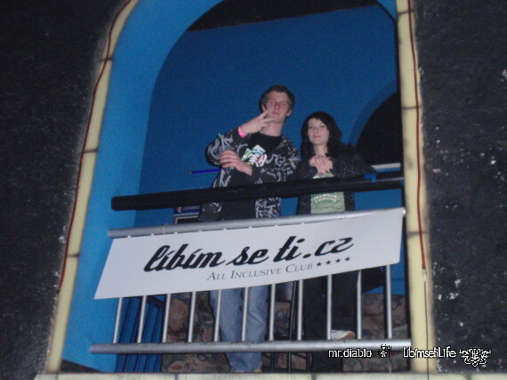 Líbímseti Aall Inclusive party  - Liberec - photo #34