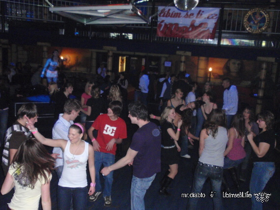 Líbímseti Aall Inclusive party  - Liberec - photo #37