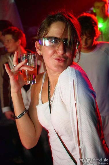 White party - Most - photo #140