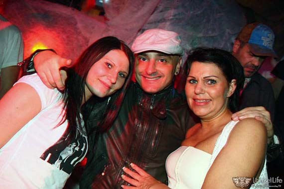 White party - Most - photo #163