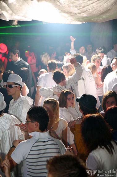 White party - Most - photo #21