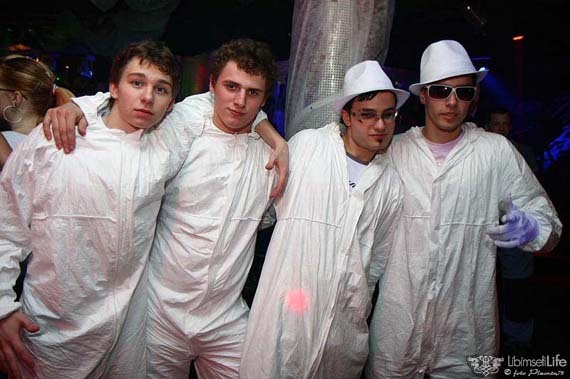 White party - Most - photo #30