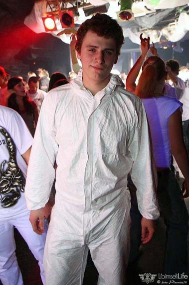 White party - Most - photo #37