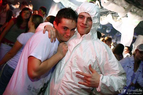 White party - Most - photo #38