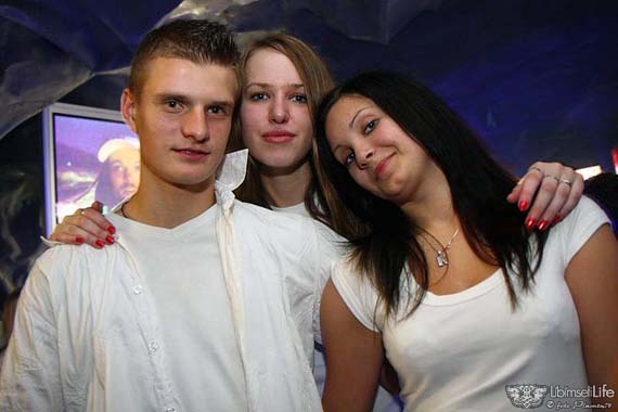 White party - Most - photo #67