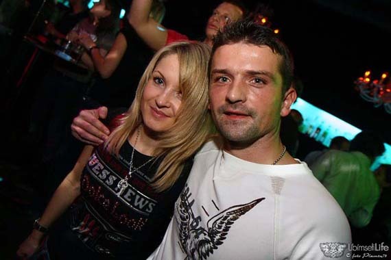 Meccamix - DJ Neo - Praha - photo #77