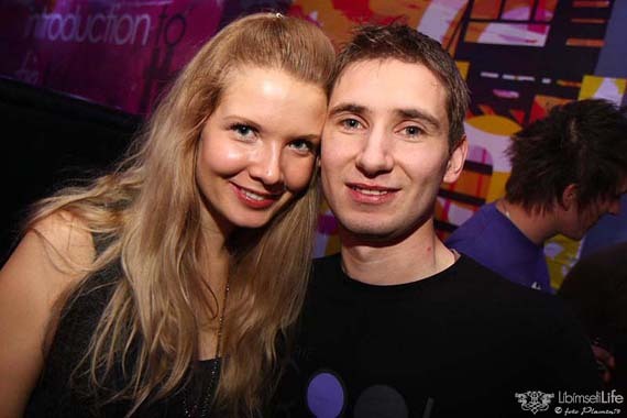 Vánoční party - Chomutov - photo #14