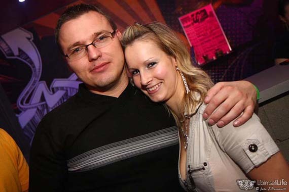 Vánoční party - Chomutov - photo #15