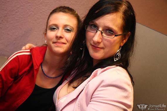 Vánoční party - Chomutov - photo #22