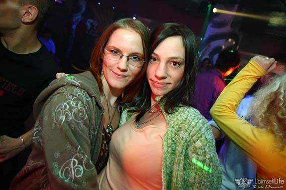 Vánoční party - Chomutov - photo #30