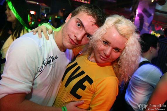 Vánoční party - Chomutov - photo #44