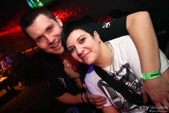 Vánoční party - Chomutov - photo #58