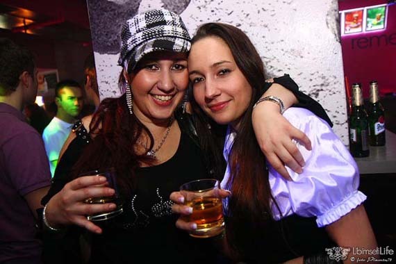 Vánoční party - Chomutov - photo #60