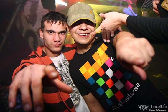 Vánoční party - Chomutov - photo #73