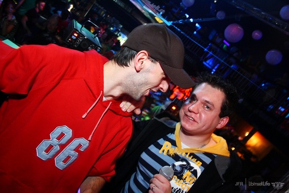 Libimseti Club Novorocni party - Liberec - photo #61