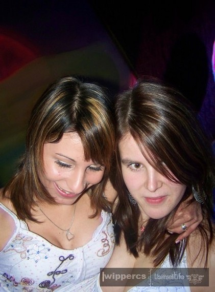 Libimseti Club Novorocni party - Liberec - photo #5