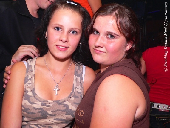 LÍBÍMSETI SUMMER PARTY V MOSTĚ - - photo #25