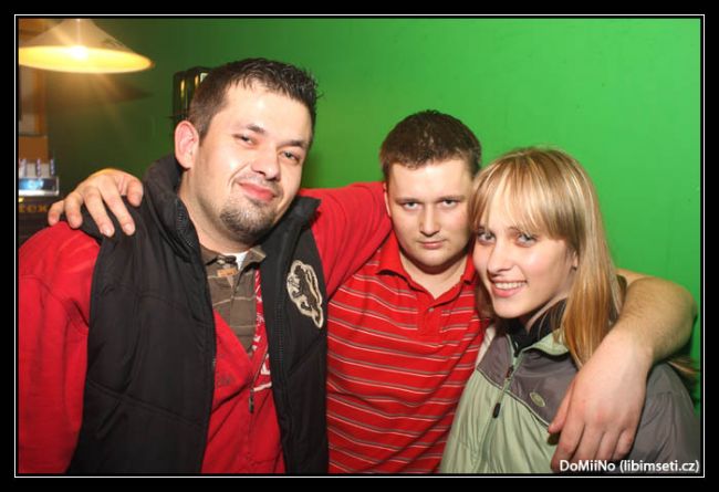 LíbímsetiLife Party Time - LOVOSICE - photo #221