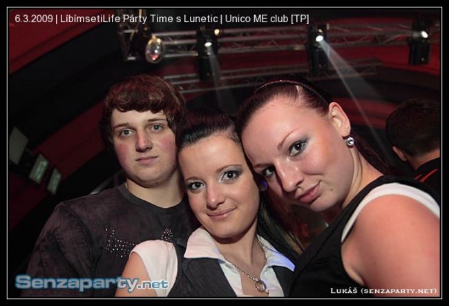 TEPLICE koncert LUNETIC! - TEPLICE - photo #27