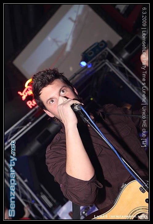 TEPLICE koncert LUNETIC! - TEPLICE - photo #66