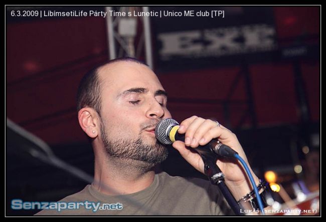 TEPLICE koncert LUNETIC! - TEPLICE - photo #70