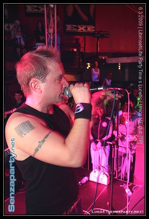 TEPLICE koncert LUNETIC! - TEPLICE - photo #80