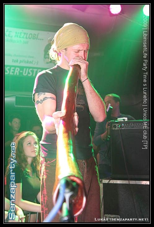 TEPLICE koncert LUNETIC! - TEPLICE - photo #81