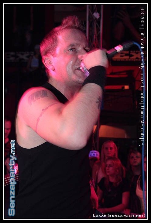 TEPLICE koncert LUNETIC! - TEPLICE - photo #82