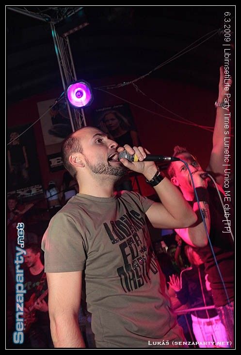 TEPLICE koncert LUNETIC! - TEPLICE - photo #88