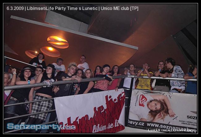 TEPLICE koncert LUNETIC! - TEPLICE - photo #95