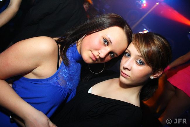 Brunette Party v Libimseti clubu - Liberec - photo #115