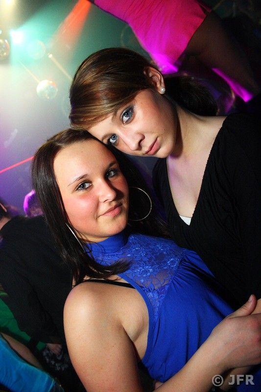 Brunette Party v Libimseti clubu - Liberec - photo #116