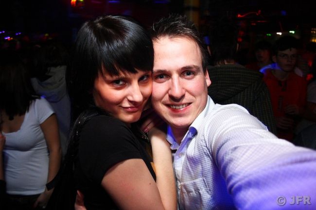 Brunette Party v Libimseti clubu - Liberec - photo #149