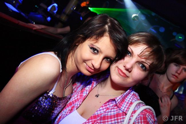 Brunette Party v Libimseti clubu - Liberec - photo #34