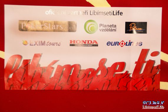 LíbímsetiLife Party Time - NERATOVICE - photo #6