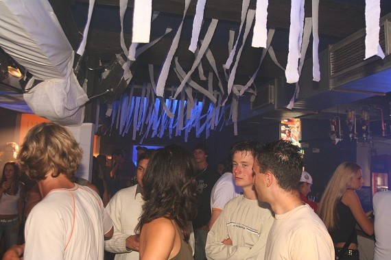 Ibiza White Night -  - photo #1