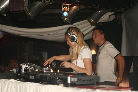 Ibiza White Night -  - photo #17