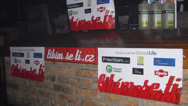 LíbímsetiLife Party Time - ZLÍN - photo #23